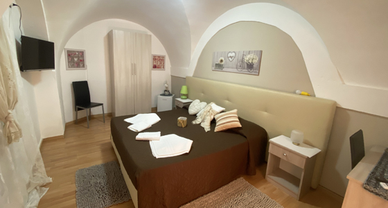 B&B Il Cortile