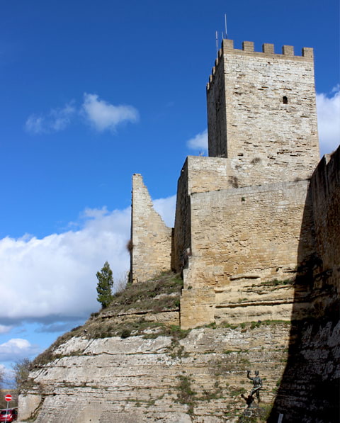 Scala dei Turchi