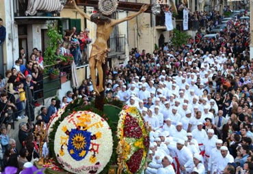 Festa del SS. Crocifisso dell'Olmo